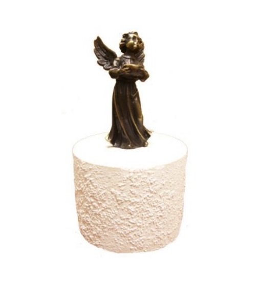 Mini urn engel koop - Assieraad.com -