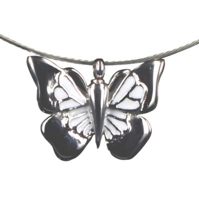assieraad zilveren vlinder waar kopen