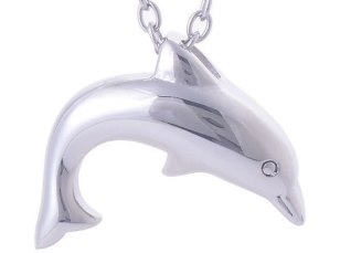 dolfijn assieraad te koop gedenkhanger