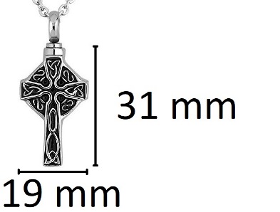 keltisch assieraad te koop kruis